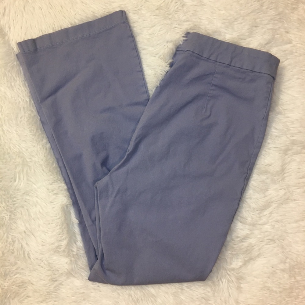 URBAN OUTFITTERS High Waist Periwinkle Dress Pants, Size 8
